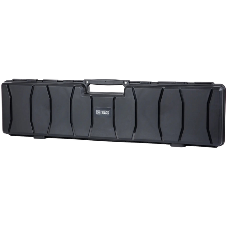 Light and handy gun case to rifle - IP55 - 120cm