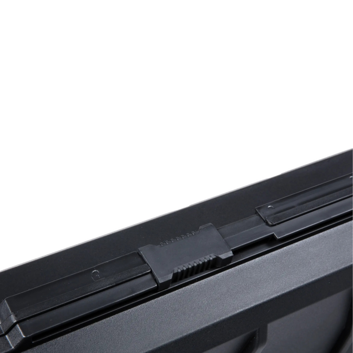 Light and handy gun case to rifle - IP55 - 120cm