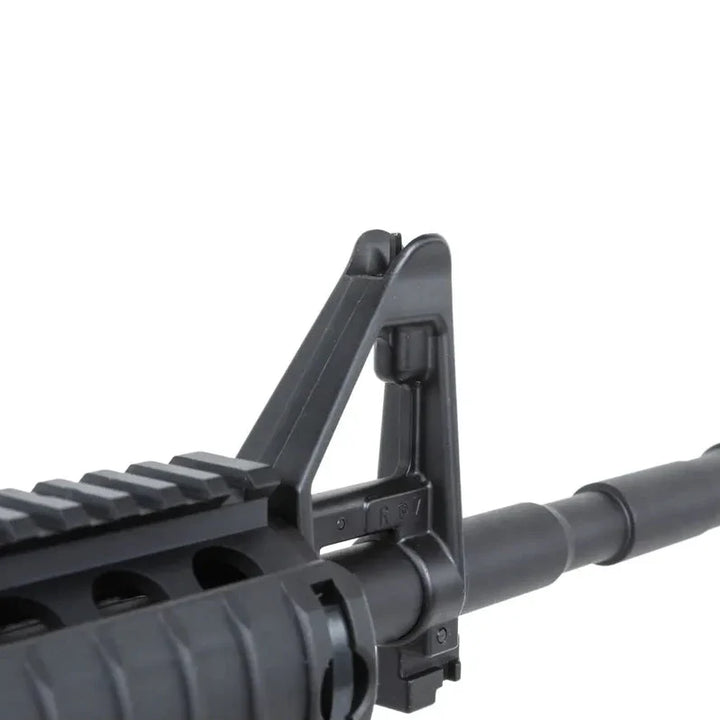 Specna relvad – C03 CORE™ HAL ETU™ elektriline pehmepüss – must