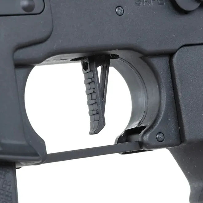 Specna relvad – C03 CORE™ HAL ETU™ elektriline pehmepüss – must