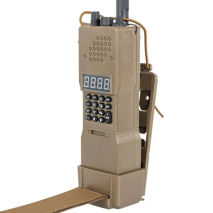 Specna Arms - Elektrisk Speedloader formet som AN/PRC152 Radio