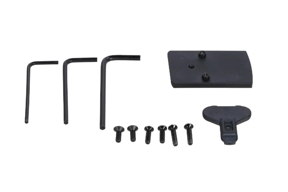 Specna Arms Flex™ MRM Rødpunktsikte - 21mm