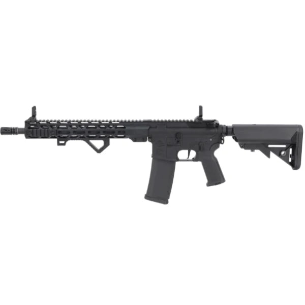 Specna Arms M4 E24 EDGE Gen2 HAL ETU RRA - Svart