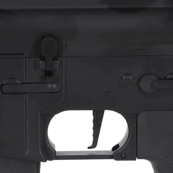 Specna Arms M4 E23 EDGE HAL 2 ETU Gen.2 Softgun
