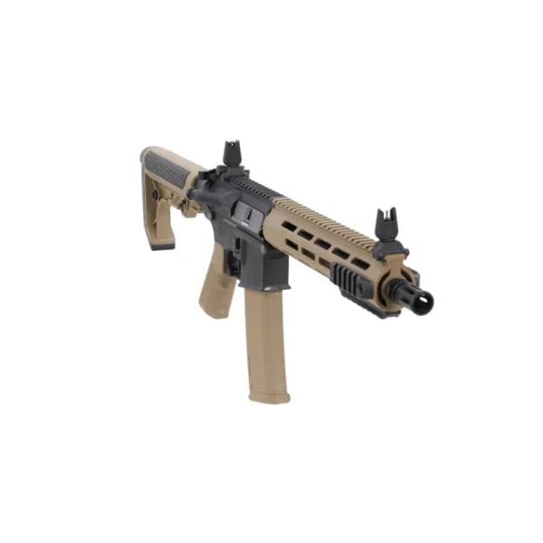 SA M4 F03 FLEX Gen 2 BLDC™ HAL ETU™ - Tan