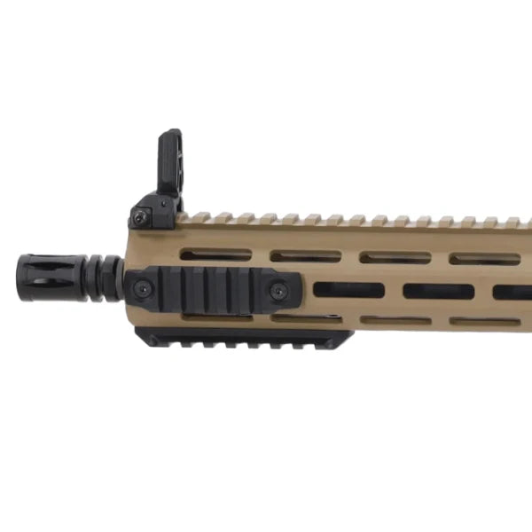 SA M4 F03 FLEX Gen 2 BLDC™ HAL ETU™ - Tan