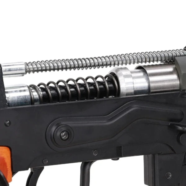 Specna Arms SVD Dragunov RETRO Softgun Sniper - Tre