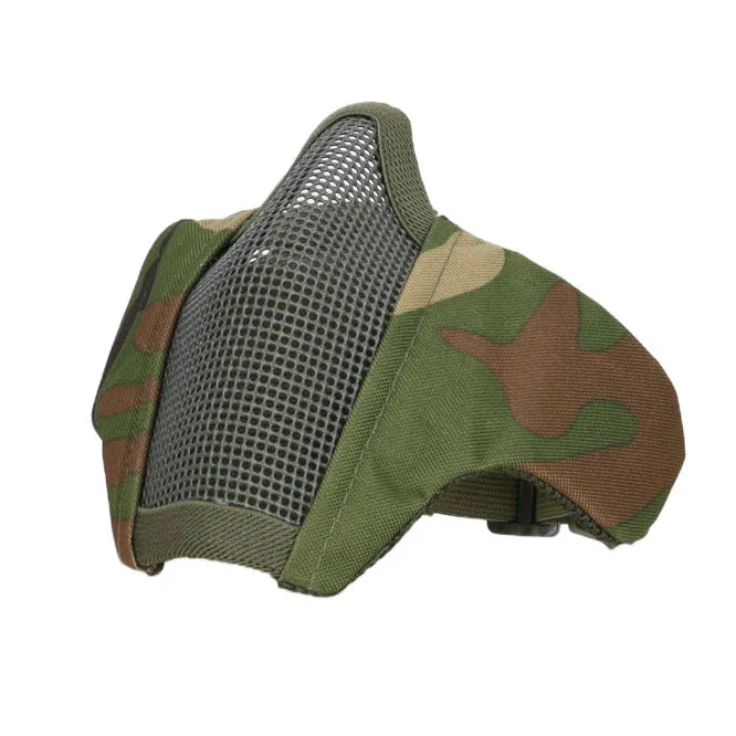 Specna Arms Stalker EVO Maske Woodland