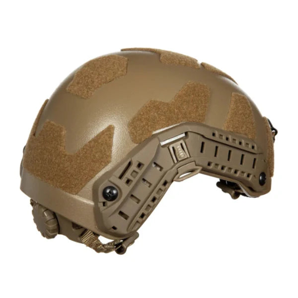 Specna Arms X-Shield SHC Hjelm - Tan