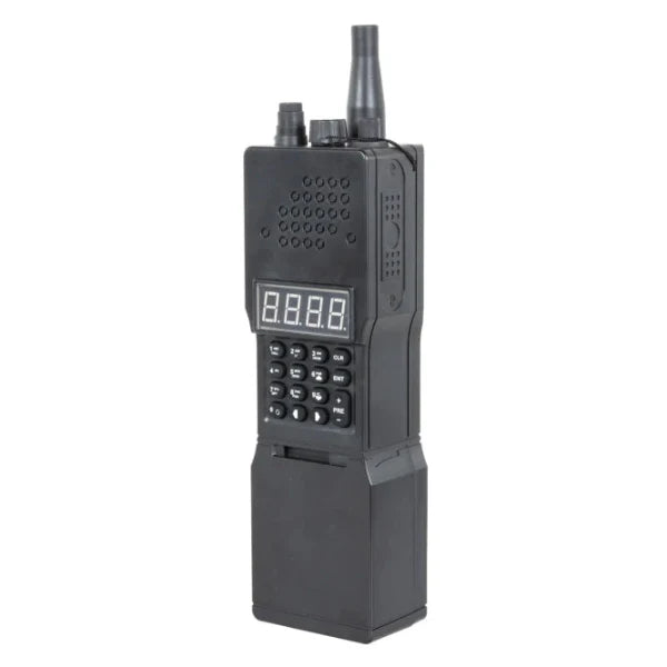 Specna Arms Hurtiglader AN/PRC152 Radio - Svart