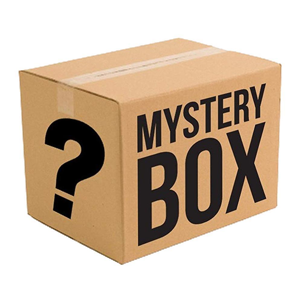 EPIC Airsoft MysteryBox - 25.000.- - gameon.eu