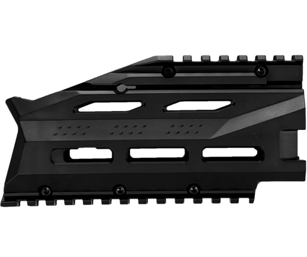 EVO ATEK - Forskjefte/Handguard - Game-On.no