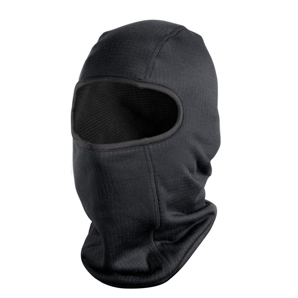 Extreme Cold Weather Balaclava - ComfortDry - Black - gameon.eu