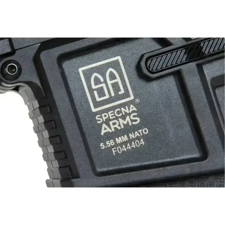 F04 FLEX HAL ETU - Elektrisk Softgun Rifle - Game-On.no