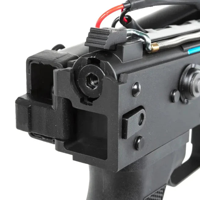 Specna Arms - AKS-74 (J76) CORE™ HAL ETU Gen. 2 - Elektrisk Softgun Rifle