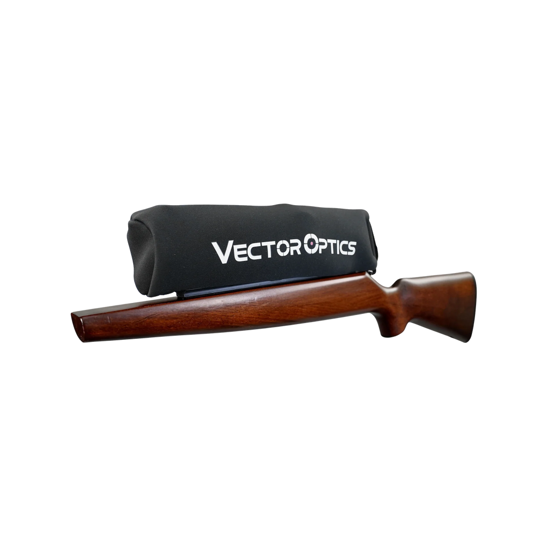 Vector Optics neopreenist sihikukate - kaitse optilistele sihikutele