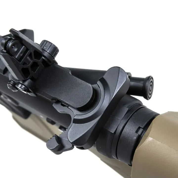 Specna Arms - F03 FLEX™ Gen.2 – Elektrisk Softgun Rifle