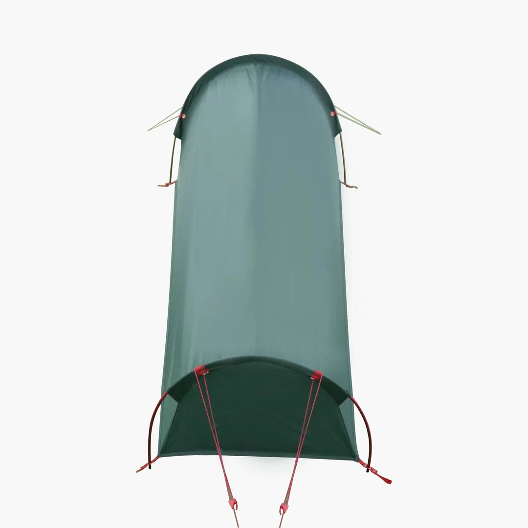 Falcon Bivvy Tent – Vanntett lettvekttelt til tur og friluft - Game-On.no