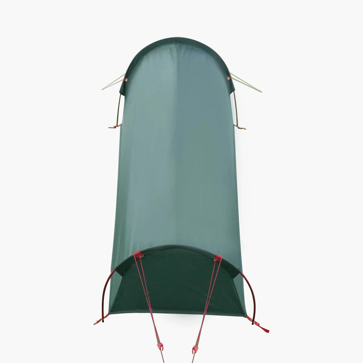 Falcon Bivvy Tent – Vanntett lettvekttelt til tur og friluft - Game-On.no