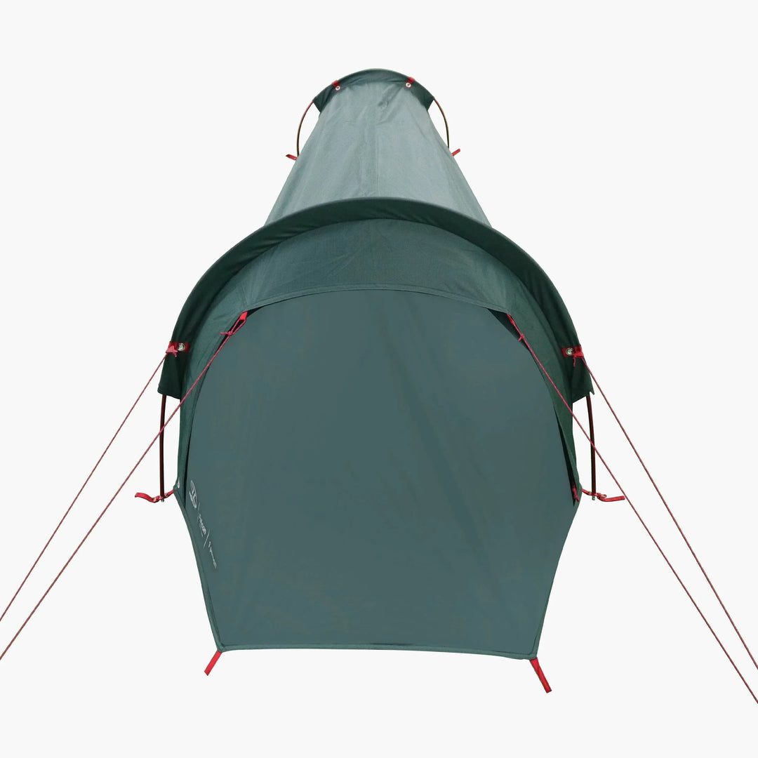 Falcon Bivvy Tent – Vanntett lettvekttelt til tur og friluft - Game-On.no