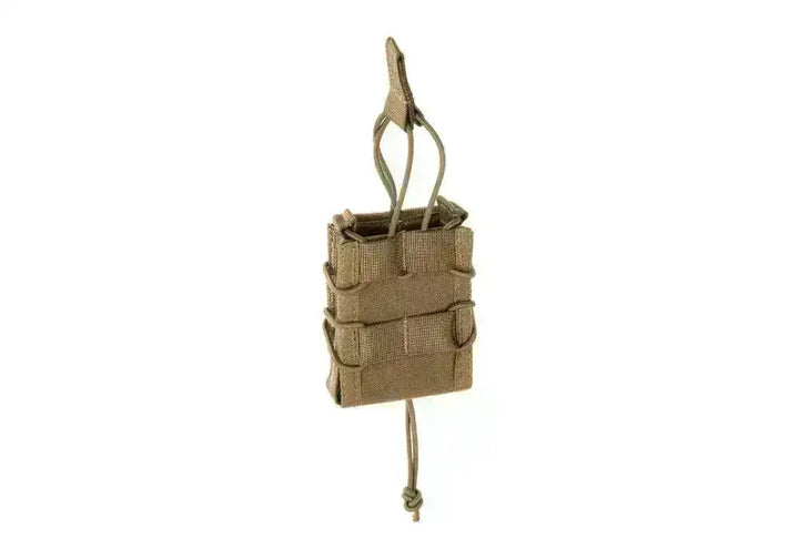 Fast 5.56 Mag Pouch - Hurtig Magasinlomme til M4/M16 Coyote - Game-On.no