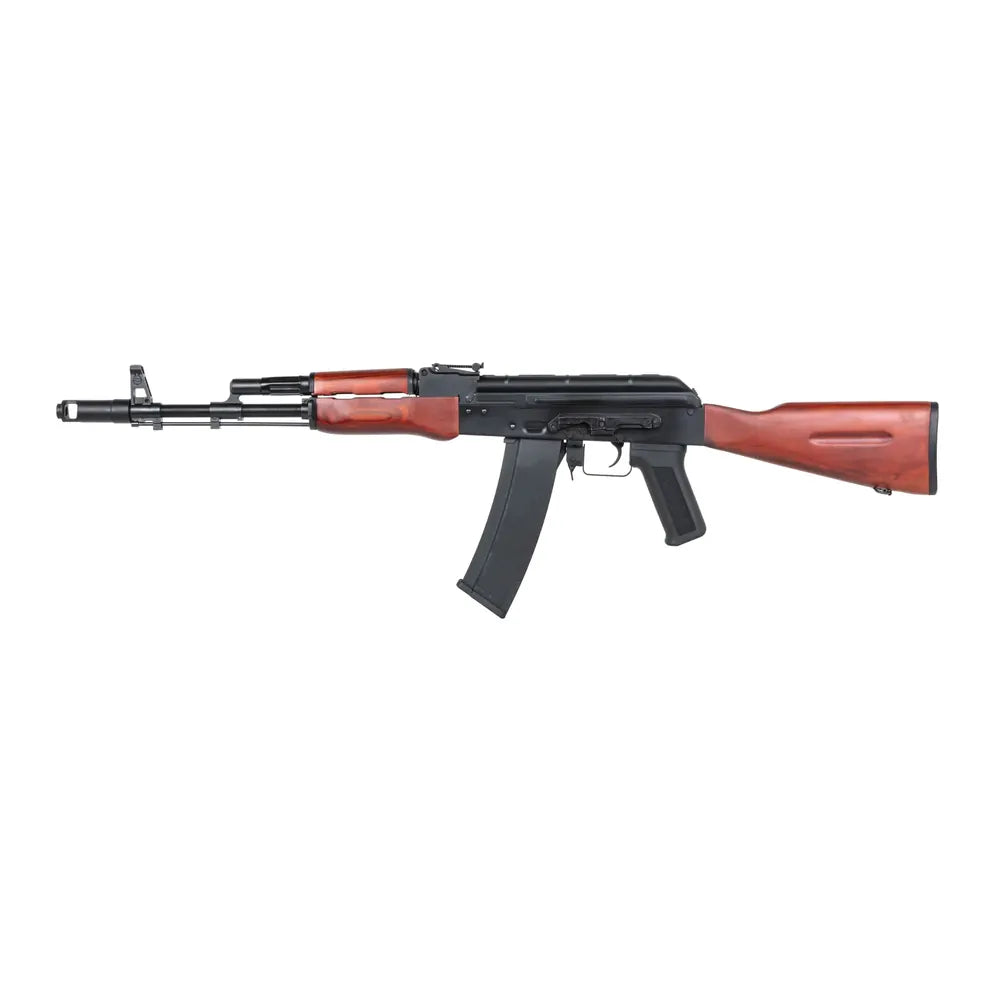 Specna Arms - AK-47 (PJ02) Prime™ – Elektrisk Softgun Rifle - Proline