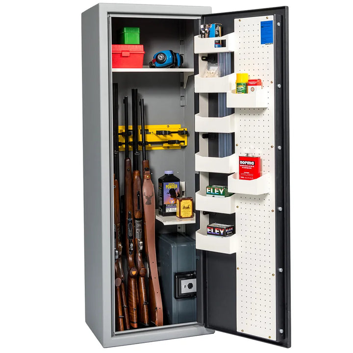 Premium 16 - Weapon cabinet - FG Approved