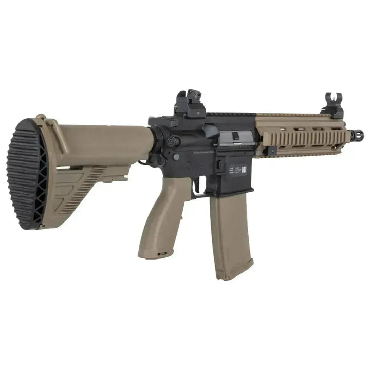FH06 FLEX HAL ETU - Elektrisk Softgun Rifle - Game-On.no