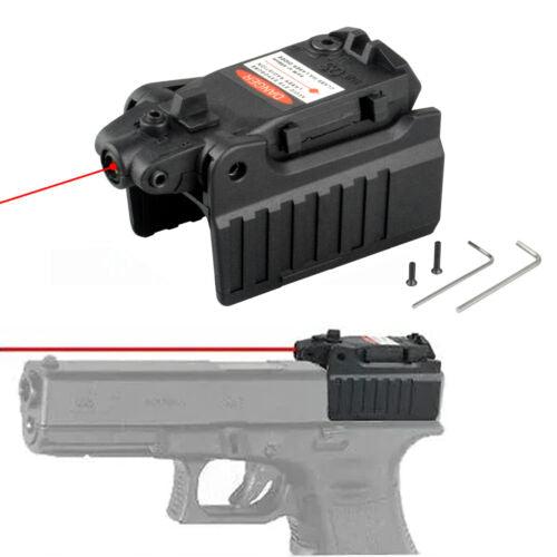 FMA - Laser til Glock Modeller - Toppmontering - gameon.eu