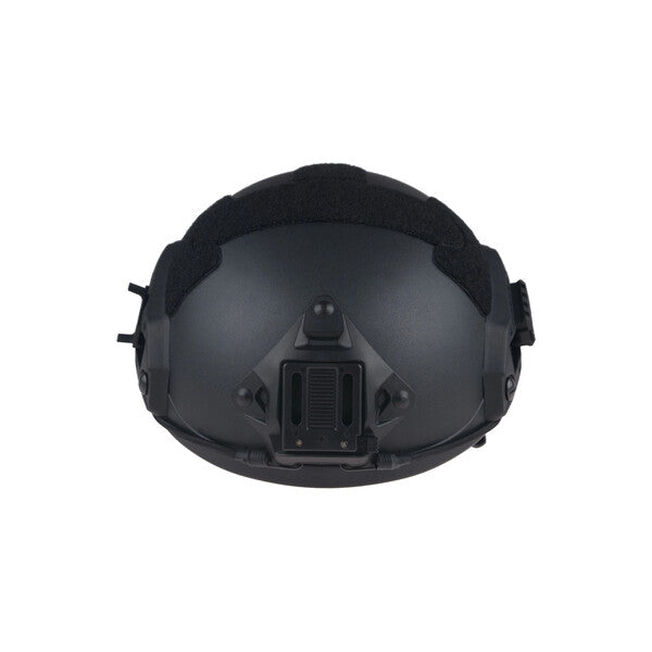 FMA Maritime Lite hjelm, front med NVG-feste