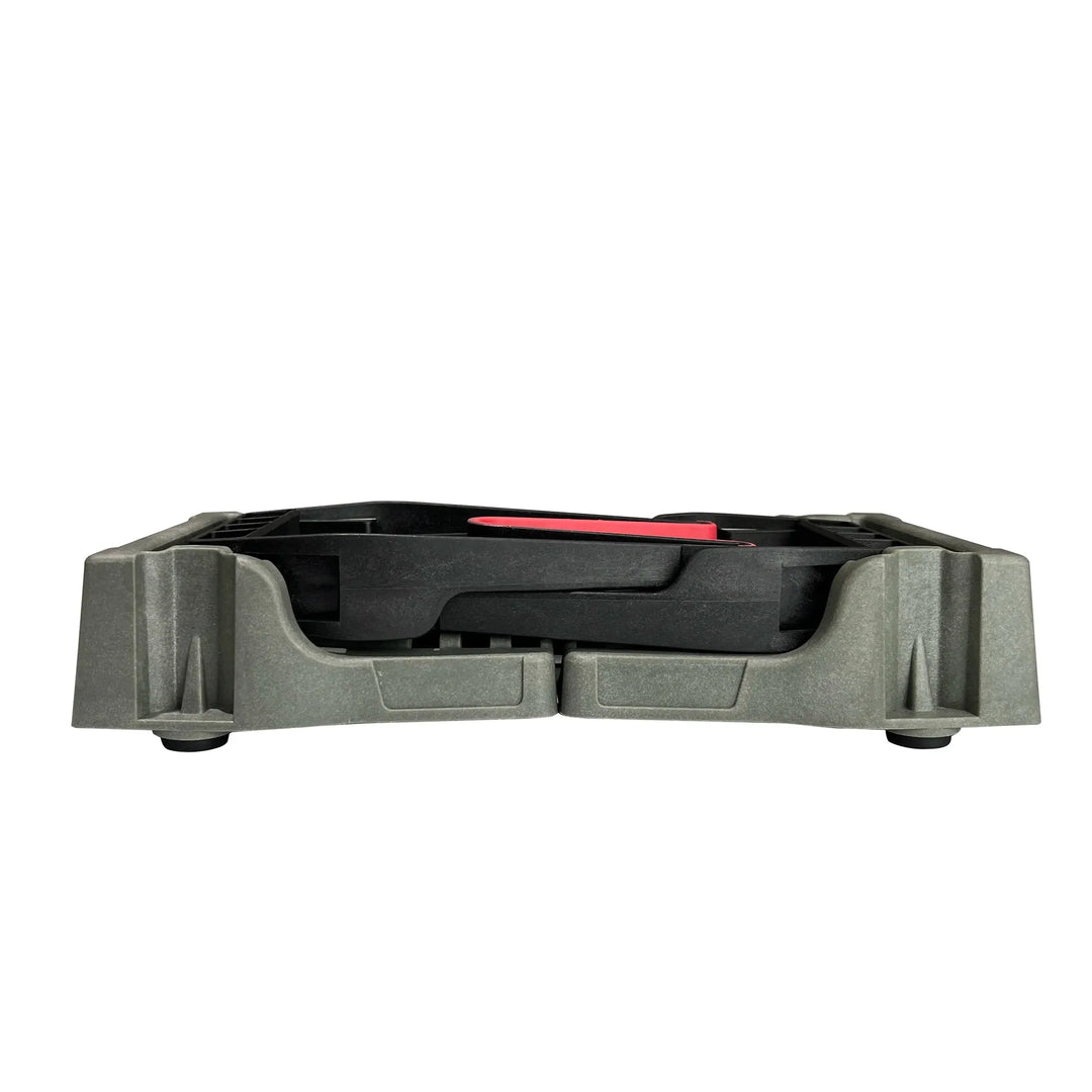 Foldbart Skyte / Rensestativ til Rifle - Game-On.no