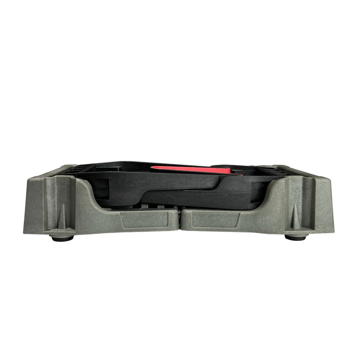 Foldbart Skyte / Rensestativ til Rifle - Game-On.no