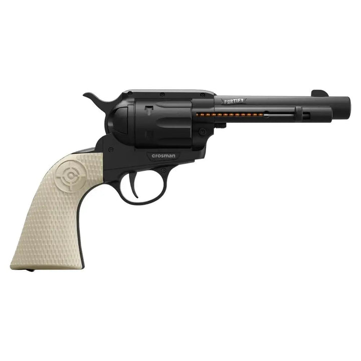 Fortify - Western Style 4.5mm BB Revolver - Game-On.no