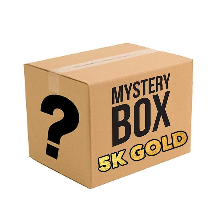 Game-On! Airsoft MysteryBox - 5000.- - Game-On.no