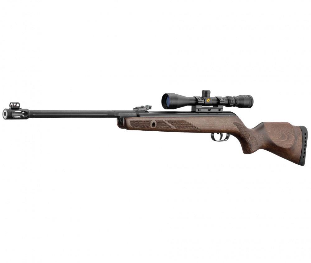 Gamo - Hunter 440 Luftgevær med Kikkertsikte - 4.5mm - gameon.eu