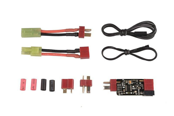 GATE - Warfet v1.1 Mosfet Module - gameon.eu