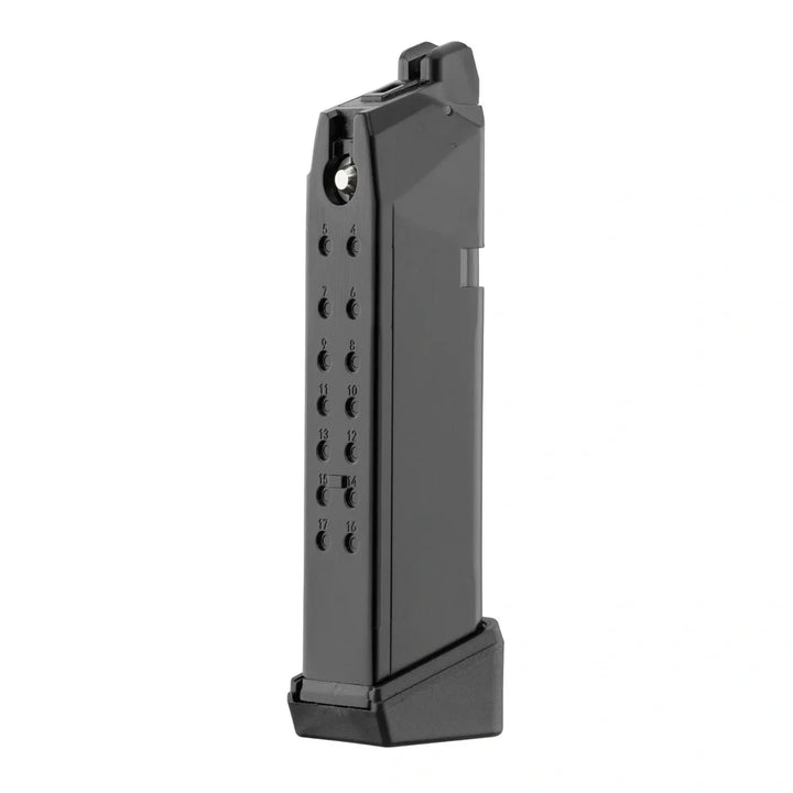 LT - LTX Compatition (TP22) - Gassdrevet Softgun - Semi og Fullauto