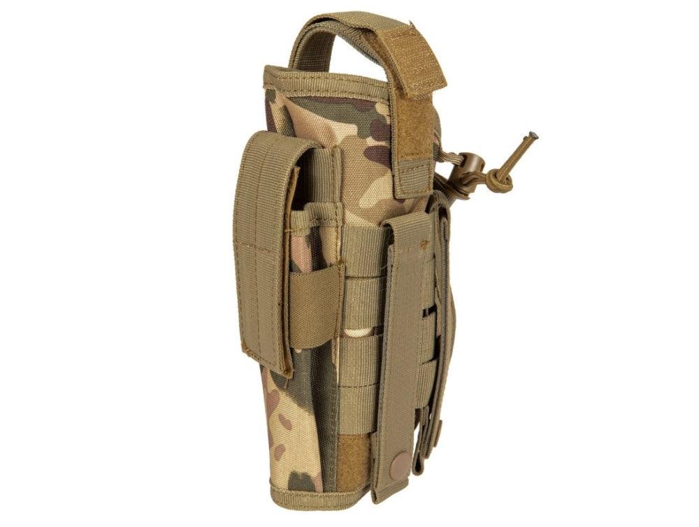 GFC - MOLLE Pistolhylster Universal - Multicam - gameon.eu