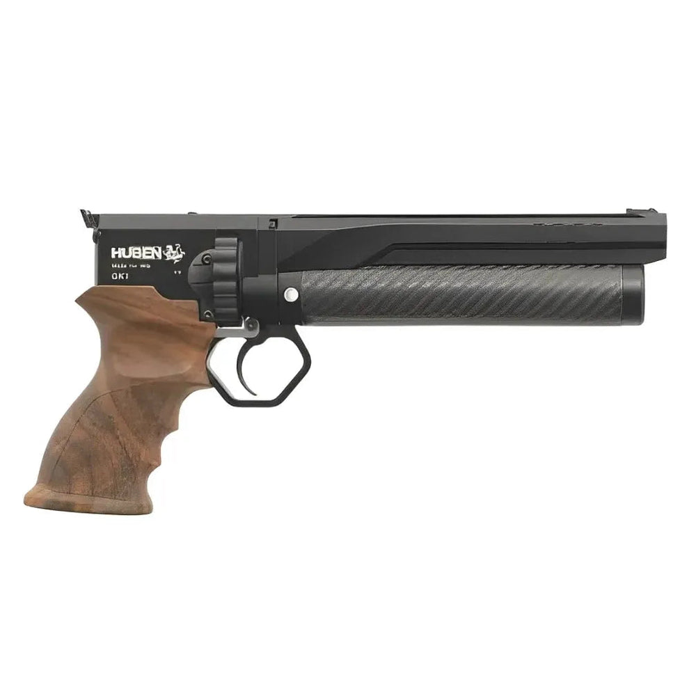 GK1 V3 PCP Luftpistol 6.35mm/.25cal - Koffert Inkludert - Game-On.no