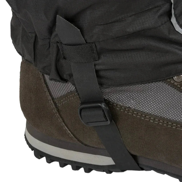 Glencoe Gaiters – Vanntette og Lette Gamasjer - Game-On.no