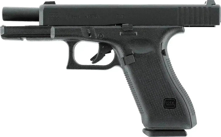 Glock 17 Gen5 Gass Softgun med Blowback - Game-On.no