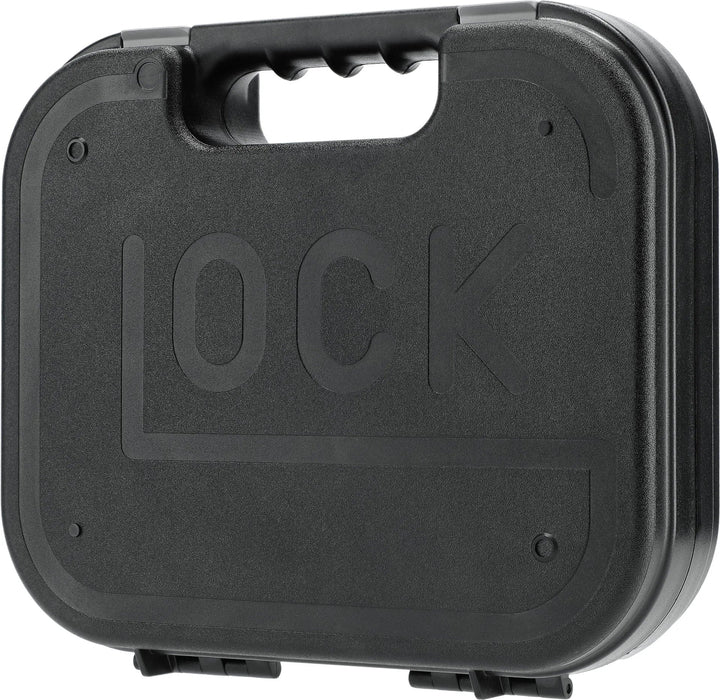 Glock 17 Luftpistol - 4.5mm Dual Ammo - gameon.eu