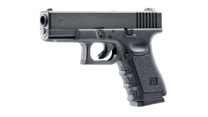 Glock 19 Luftpistol - 4.5mm BB - Game-On.no