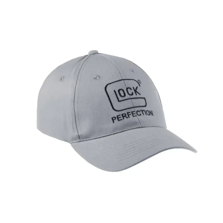 Glock - Perfection Caps - Grå - Game-On.no