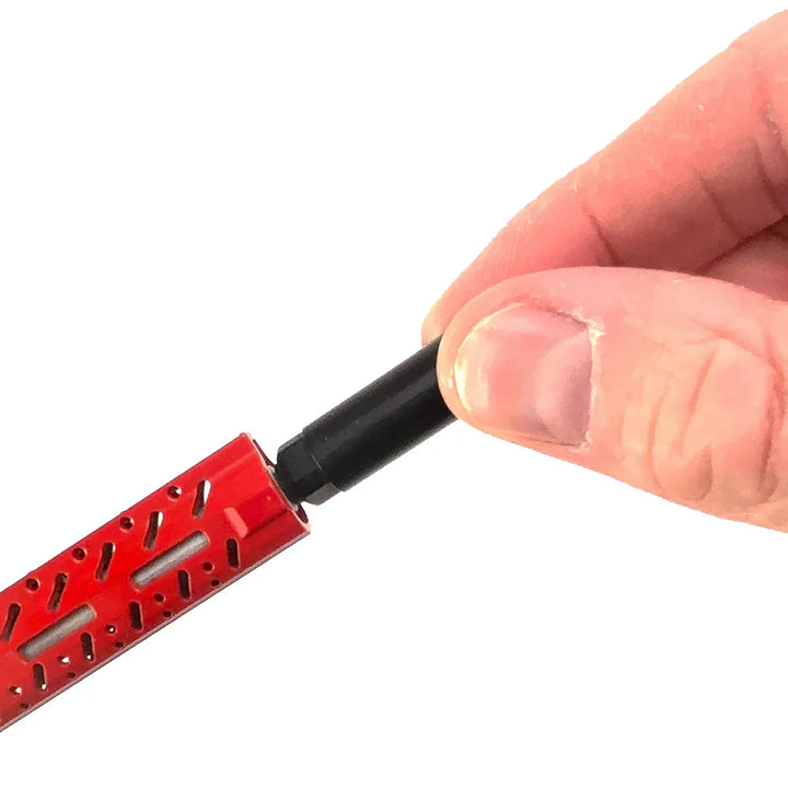 Goatguns - Mini AR15 Skeleton "Reaper" - Replika Modell - Game-On.no