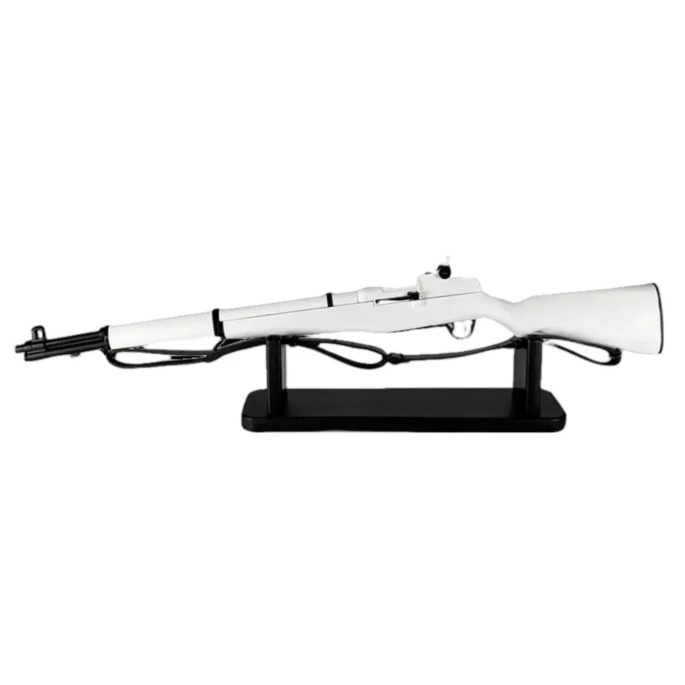 Goatguns - Mini Arktisk Sett med 3stk Replika Modeller - Special Edition - Game-On.no