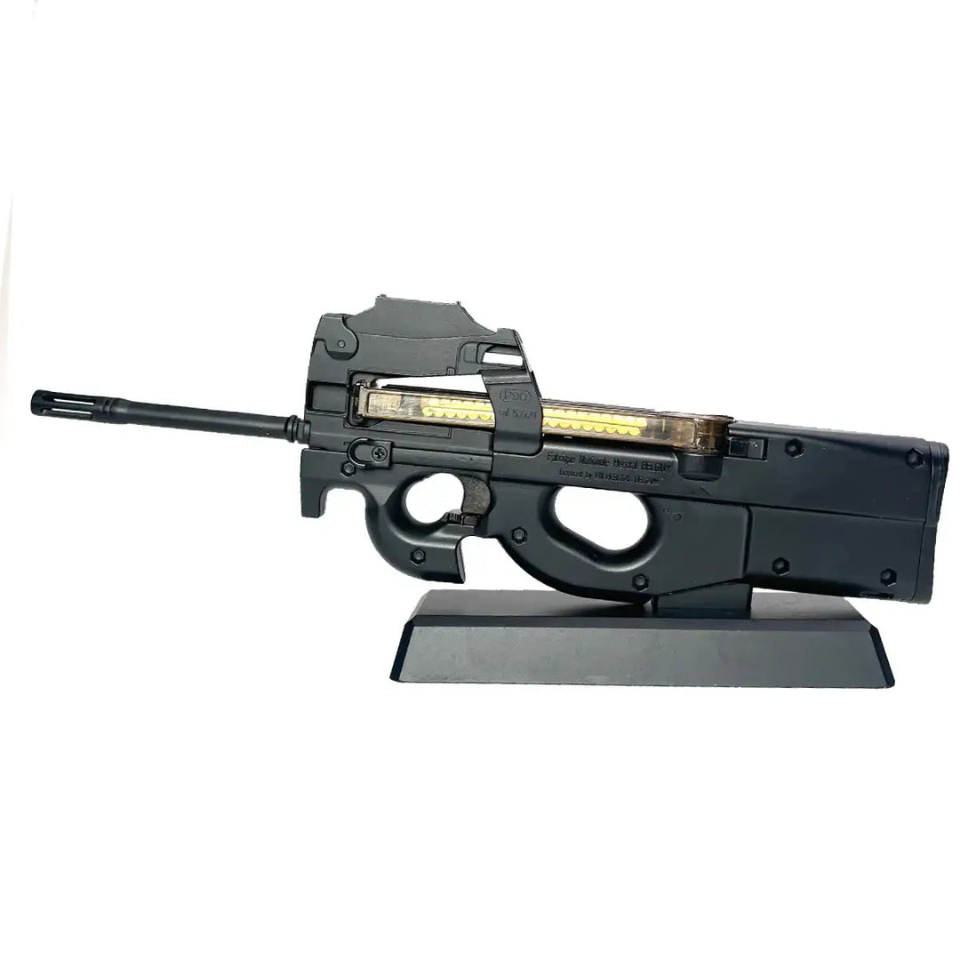 Goatguns - Mini FN PS90 Carbine Long - Replika Modell - Game-On.no