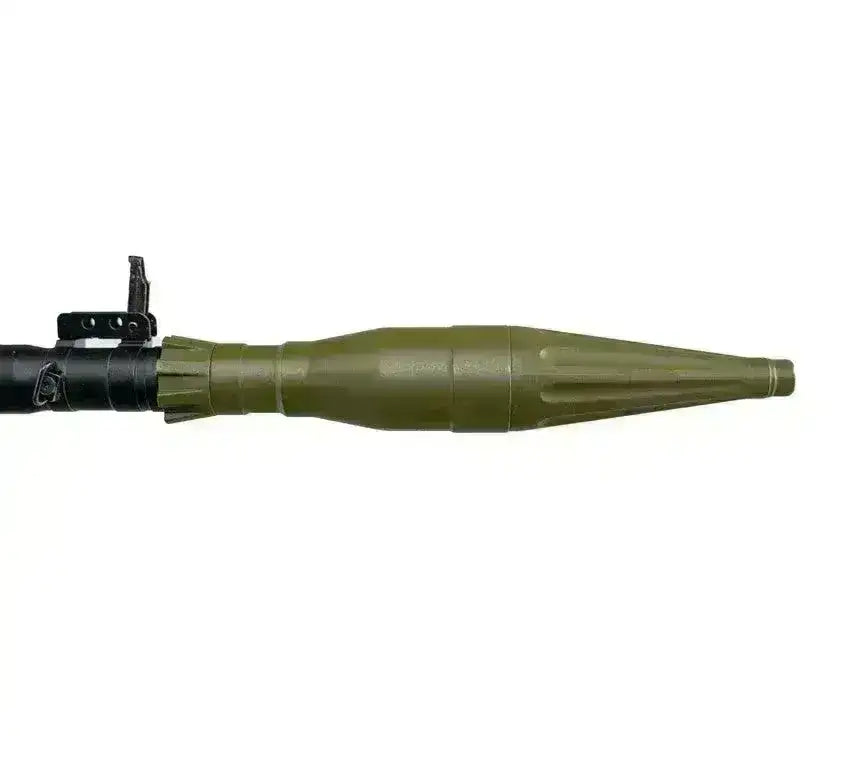 Goatguns - Mini RPG - Replika Modell - Game-On.no