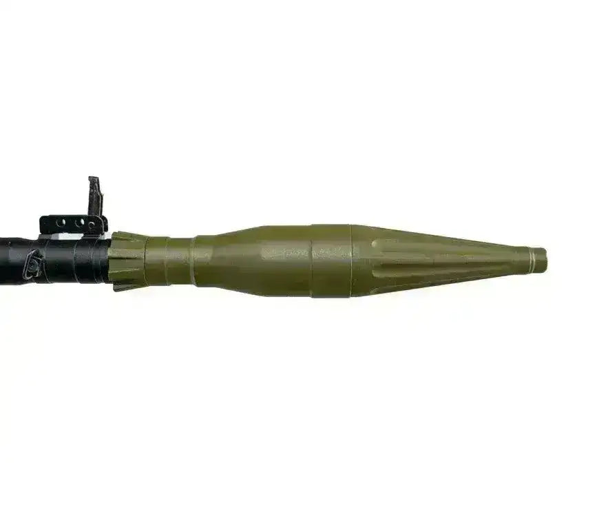 Goatguns - Mini RPG - Replika Modell - Game-On.no