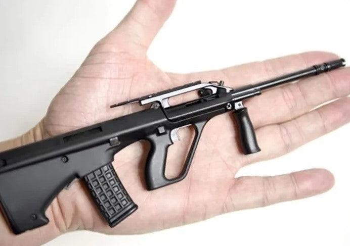 Goatguns - Mini Steyr Aug A2 - Replika Modell - gameon.eu